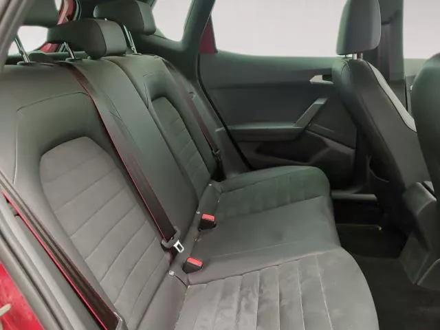 SEAT Arona 1.0 TSI FR Plus 81 kW (110 CV) de segunda mano