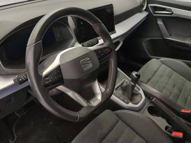 SEAT Arona 1.0 TSI FR Plus 81 kW (110 CV) de segunda mano