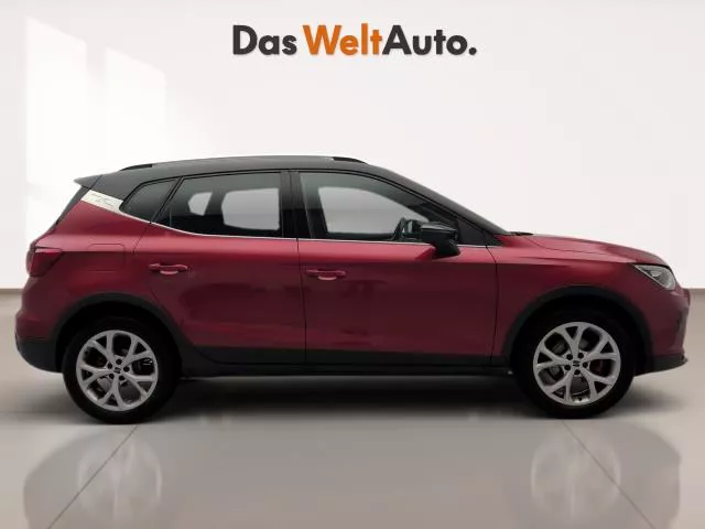 SEAT Arona 1.0 TSI FR Plus 81 kW (110 CV) de segunda mano