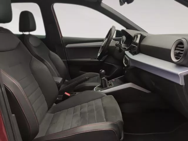 SEAT Arona 1.0 TSI FR Plus 81 kW (110 CV) de segunda mano