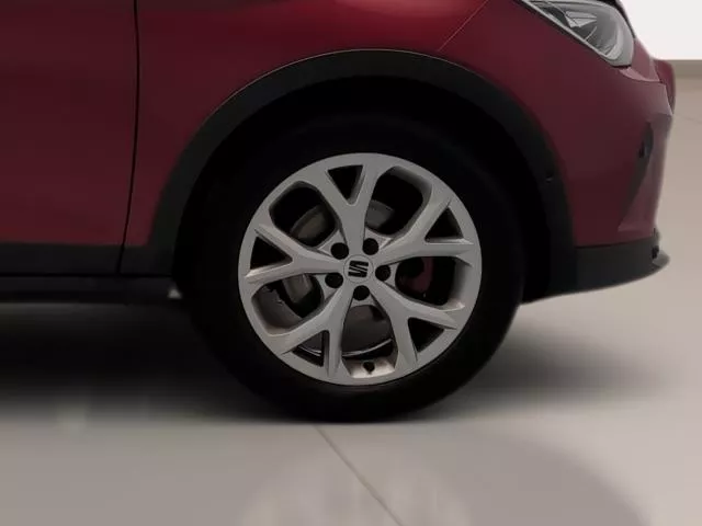 SEAT Arona 1.0 TSI FR Plus 81 kW (110 CV) de segunda mano