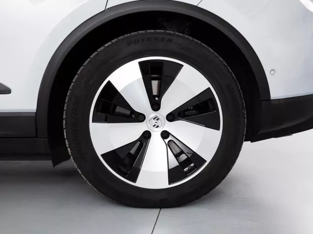 Porsche Macan 4 300 kW (408 CV) de segunda mano