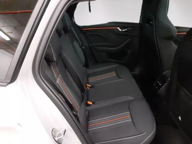 Skoda Scala 1.5 TSI Monte Carlo DSG 110 kW (150 CV) de segunda mano