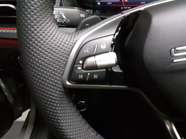 Skoda Scala 1.5 TSI Monte Carlo DSG 110 kW (150 CV) de segunda mano