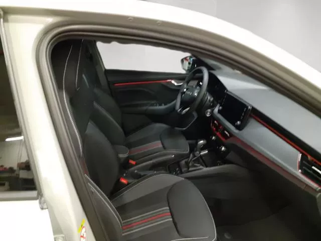 Skoda Scala 1.5 TSI Monte Carlo DSG 110 kW (150 CV) de segunda mano