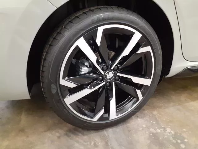 Skoda Scala 1.5 TSI Monte Carlo DSG 110 kW (150 CV) de segunda mano