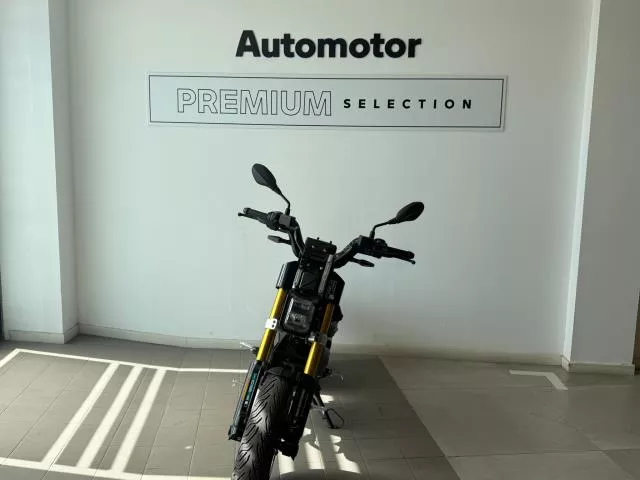 BMW CE 02 de segunda mano