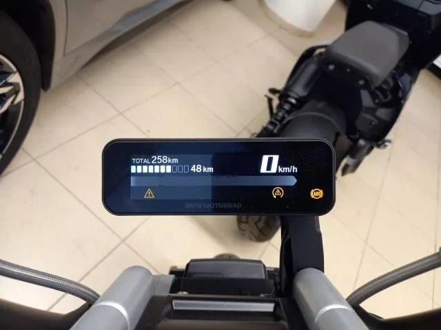 BMW CE 02 de segunda mano