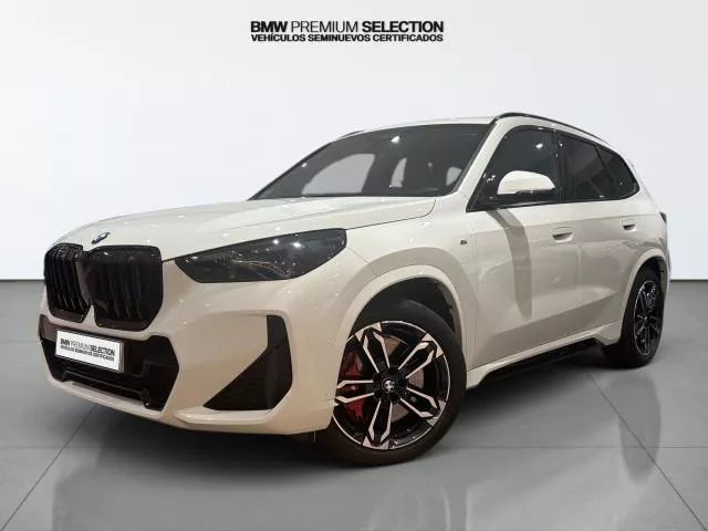 BMW X1 sDrive20i 125 kW (170 CV) de segunda mano