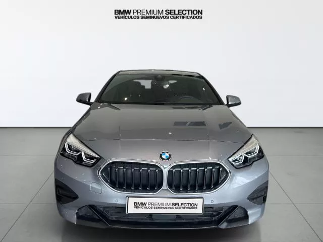 BMW Serie 2 218d Gran Coupe 110 kW (150 CV) de segunda mano
