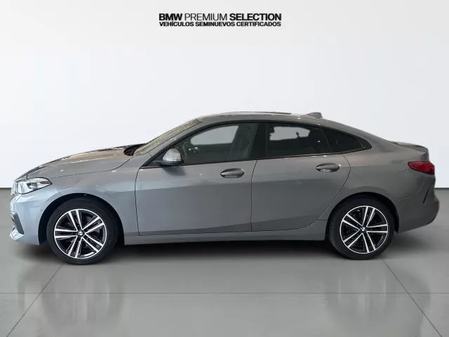 BMW Serie 2 218d Gran Coupe 110 kW (150 CV) de segunda mano