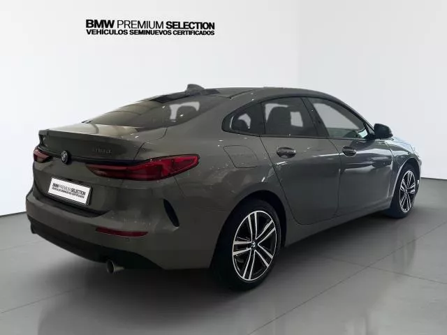BMW Serie 2 218d Gran Coupe 110 kW (150 CV) de segunda mano