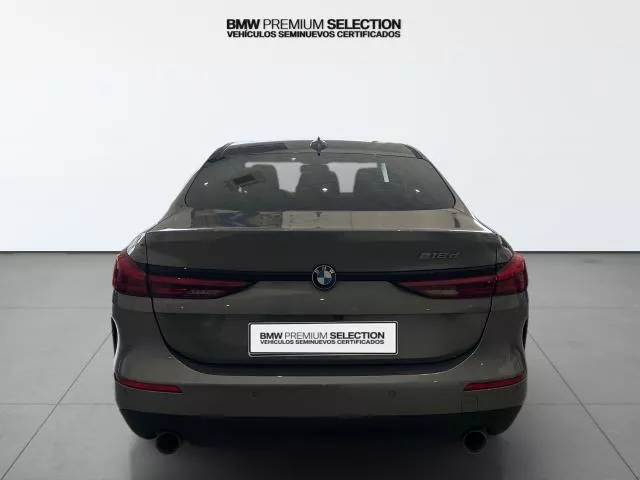 BMW Serie 2 218d Gran Coupe 110 kW (150 CV) de segunda mano