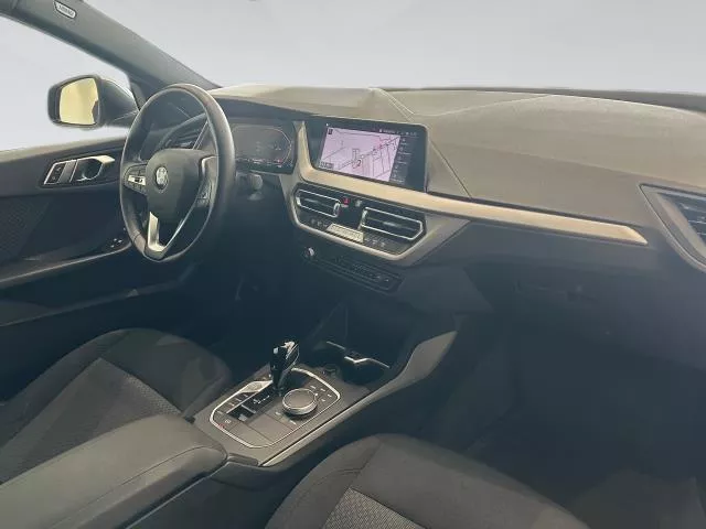 BMW Serie 2 218d Gran Coupe 110 kW (150 CV) de segunda mano