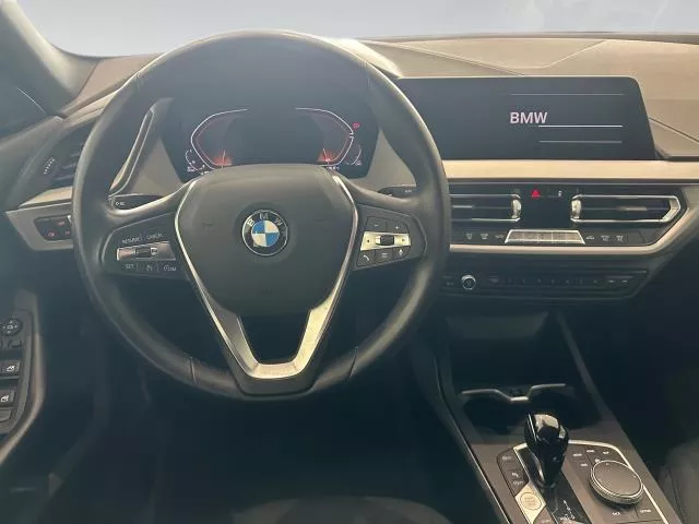 BMW Serie 2 218d Gran Coupe 110 kW (150 CV) de segunda mano