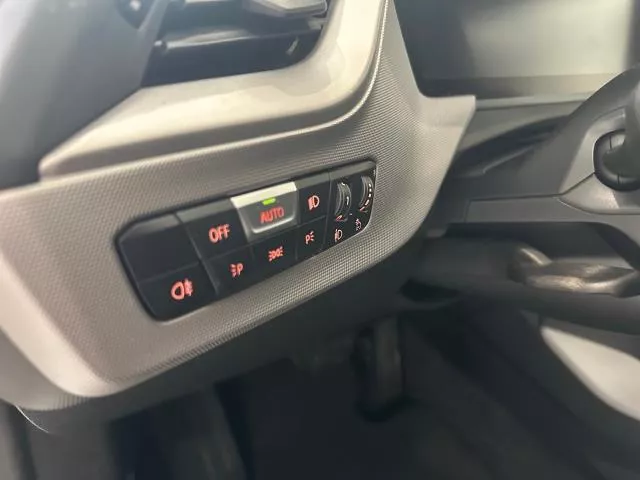 BMW Serie 2 218d Gran Coupe 110 kW (150 CV) de segunda mano