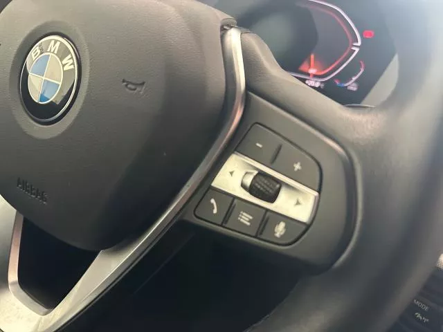 BMW Serie 2 218d Gran Coupe 110 kW (150 CV) de segunda mano