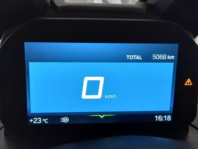 BMW C 400 X X de segunda mano