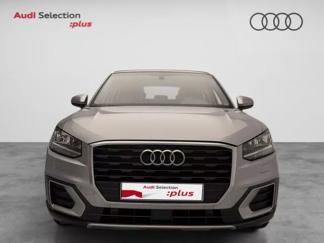 Audi Q2 design 30 TFSI 85 kW (116 CV) de segunda mano