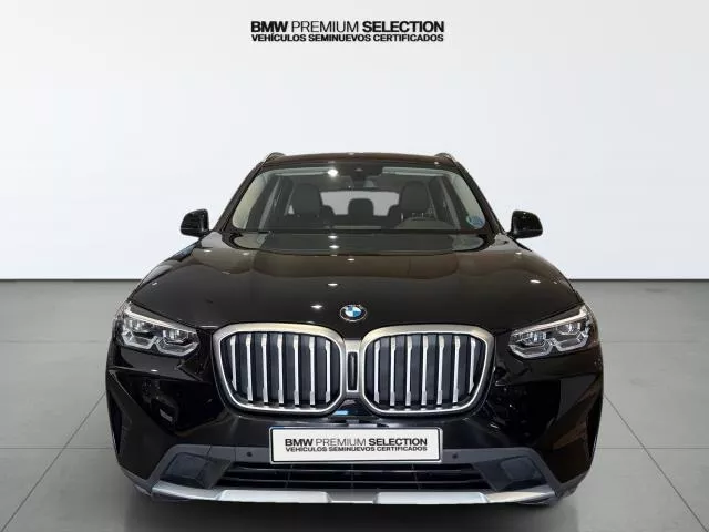 BMW X3 sDrive18d xLine 110 kW (150 CV) de segunda mano