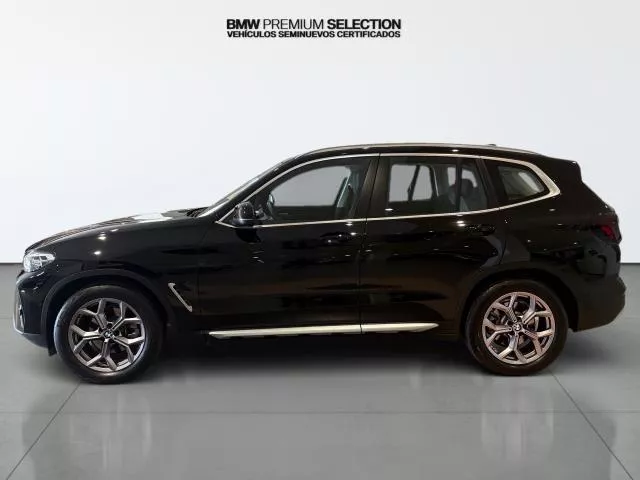 BMW X3 sDrive18d xLine 110 kW (150 CV) de segunda mano