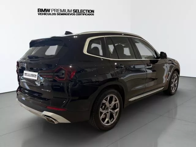 BMW X3 sDrive18d xLine 110 kW (150 CV) de segunda mano