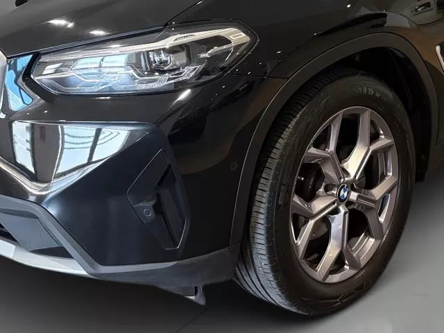 BMW X3 sDrive18d xLine 110 kW (150 CV) de segunda mano