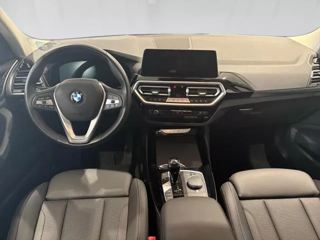 BMW X3 sDrive18d xLine 110 kW (150 CV) de segunda mano
