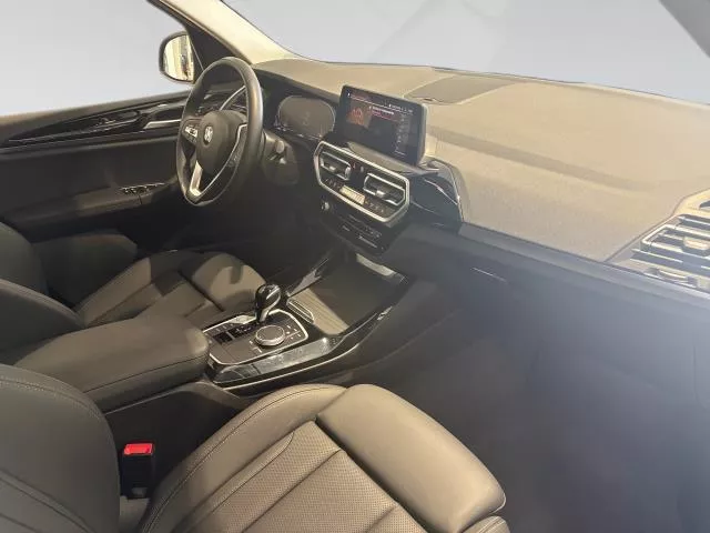 BMW X3 sDrive18d xLine 110 kW (150 CV) de segunda mano