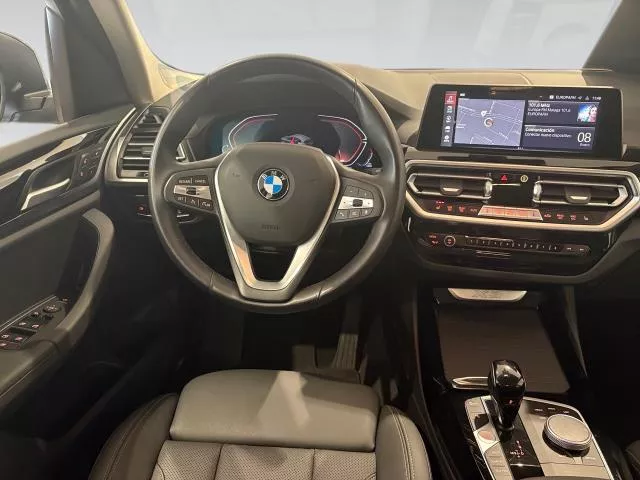 BMW X3 sDrive18d xLine 110 kW (150 CV) de segunda mano