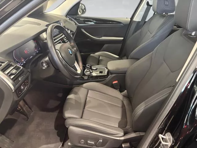 BMW X3 sDrive18d xLine 110 kW (150 CV) de segunda mano