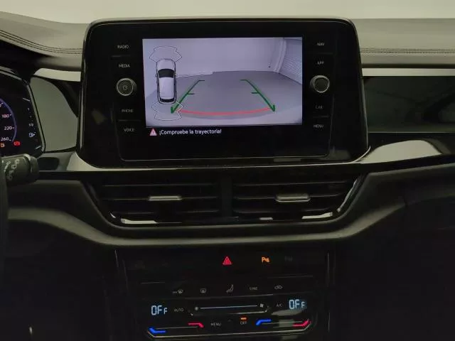 Volkswagen T-Roc R-Line 1.5 TSI 110 kW (150 CV) DSG de segunda mano