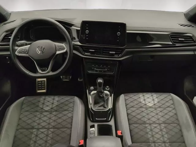 Volkswagen T-Roc R-Line 1.5 TSI 110 kW (150 CV) DSG de segunda mano