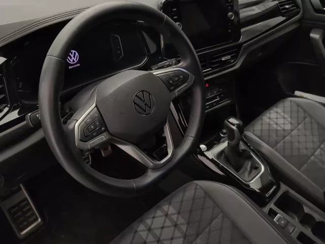 Volkswagen T-Roc R-Line 1.5 TSI 110 kW (150 CV) DSG de segunda mano