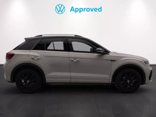 Volkswagen T-Roc R-Line 1.5 TSI 110 kW (150 CV) DSG de segunda mano