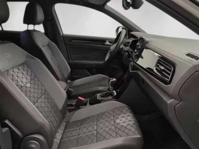 Volkswagen T-Roc R-Line 1.5 TSI 110 kW (150 CV) DSG de segunda mano