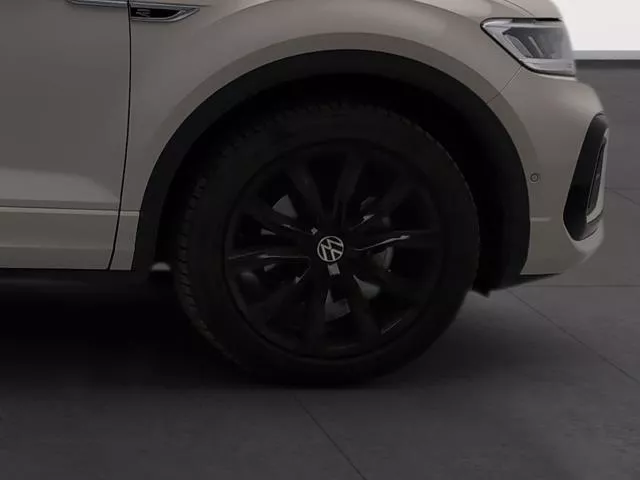 Volkswagen T-Roc R-Line 1.5 TSI 110 kW (150 CV) DSG de segunda mano