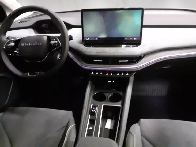 Skoda Enyaq 85 82kWh 210 kW (286 CV) de segunda mano