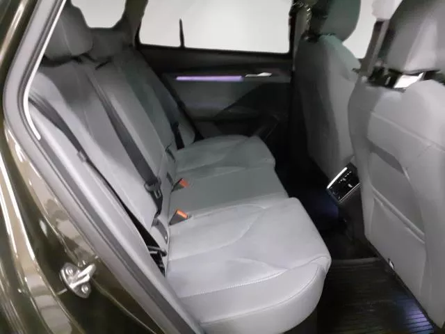 Skoda Enyaq 85 82kWh 210 kW (286 CV) de segunda mano