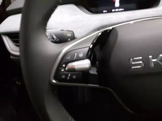 Skoda Enyaq 85 82kWh 210 kW (286 CV) de segunda mano