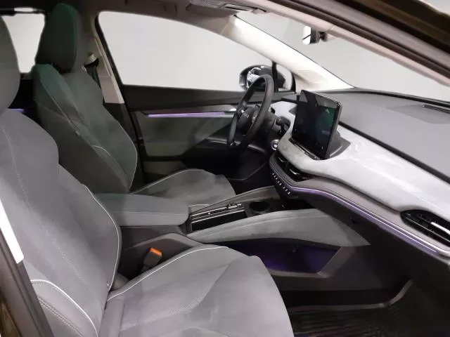 Skoda Enyaq 85 82kWh 210 kW (286 CV) de segunda mano