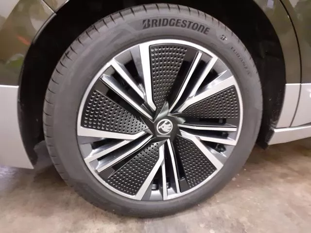 Skoda Enyaq 85 82kWh 210 kW (286 CV) de segunda mano