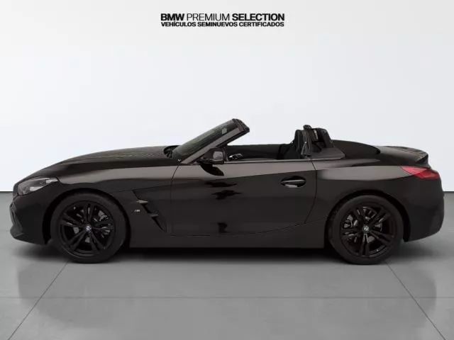 BMW Z4 sDrive30i Cabrio 190 kW (258 CV) de segunda mano