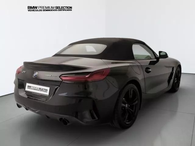 BMW Z4 sDrive30i Cabrio 190 kW (258 CV) de segunda mano