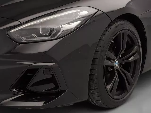 BMW Z4 sDrive30i Cabrio 190 kW (258 CV) de segunda mano