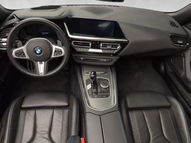 BMW Z4 sDrive30i Cabrio 190 kW (258 CV) de segunda mano