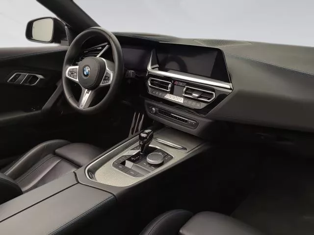 BMW Z4 sDrive30i Cabrio 190 kW (258 CV) de segunda mano
