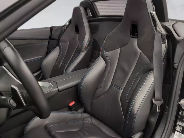 BMW Z4 sDrive30i Cabrio 190 kW (258 CV) de segunda mano