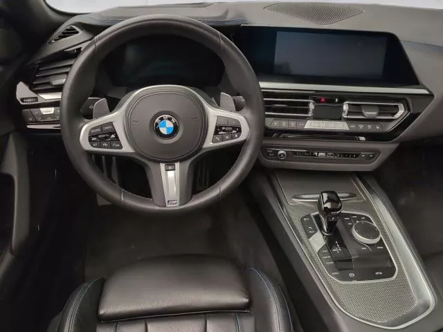 BMW Z4 sDrive30i Cabrio 190 kW (258 CV) de segunda mano