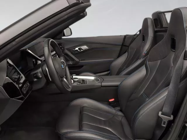 BMW Z4 sDrive30i Cabrio 190 kW (258 CV) de segunda mano